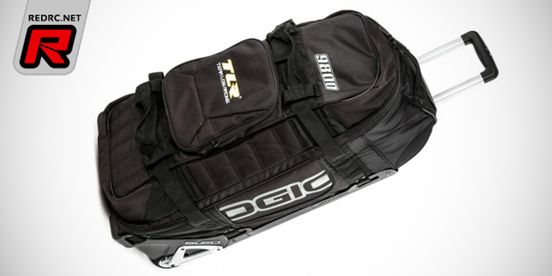 TLR Ogio 9800 Pit Bag & Backpack