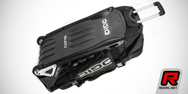 TLR Ogio 9800 Pit Bag & Backpack