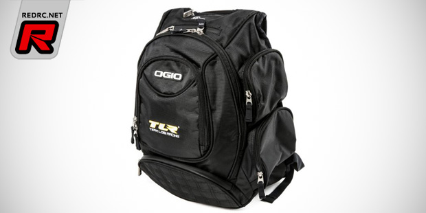 TLR Ogio 9800 Pit Bag & Backpack