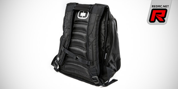TLR Ogio 9800 Pit Bag & Backpack