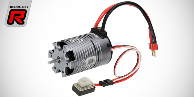 Team Orion dDrive 2-in-1 brushless power unit