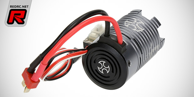 Team Orion dDrive 2-in-1 brushless power unit
