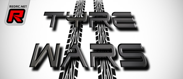 Tyre Wars 2015 – Announcement