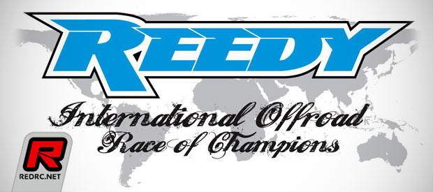 Reedy Off-Road Race of Champions – Announcement