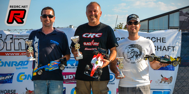 Austrian Electric On-road Nationals Rd5 – Report