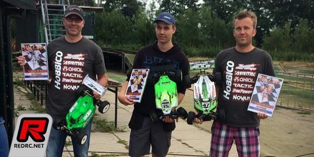 Dutch BL-Cup Rd4 & 5 – Report