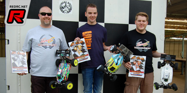 Dutch BL-Cup Rd4 & 5 – Report