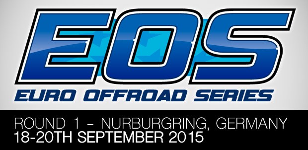 EOS Season #5 to open at Nürburgring 1000KM