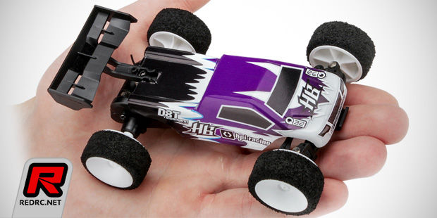 hpi q32 truggy