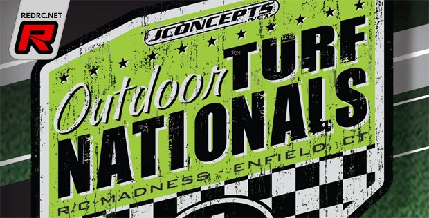 1st Annual Outdoor Turf Nationals - Announcement