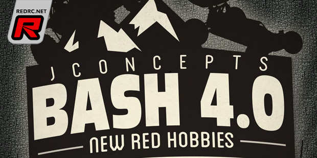 2015 JConcepts Bash 4.0 – Announcement