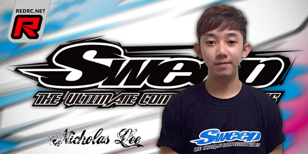 Nicholas Lee joins Sweep Racing