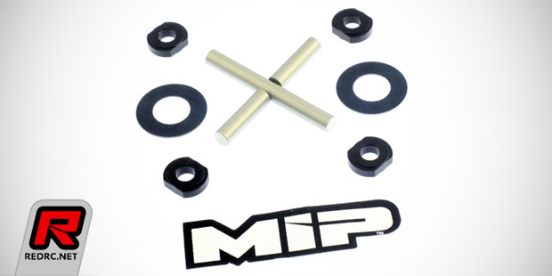 MIP 5ive-T Super Diff Kit