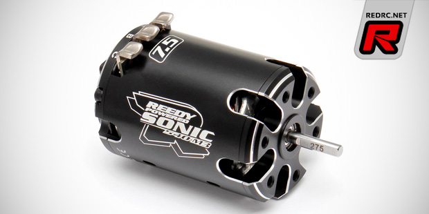 Reedy Sonic 540-M3 competition brushless motors