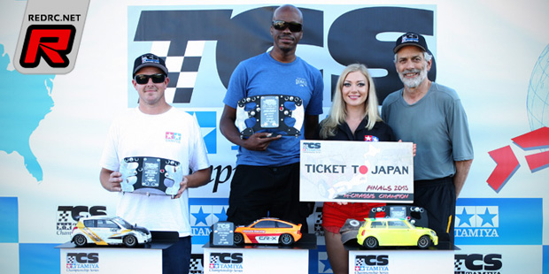 2015 Tamiya Championship Series finals – Report