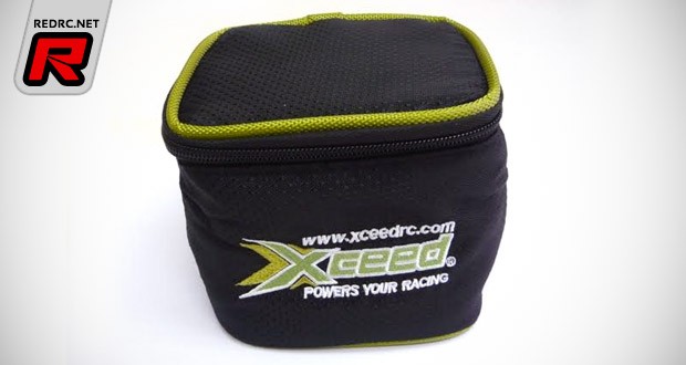 XceedRC shock & diff oil bags