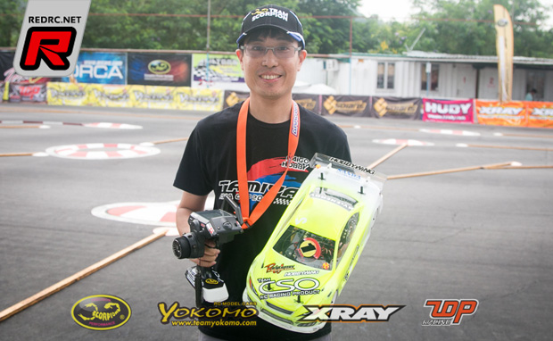 Asia On-road Champs Rd4 – Qualifying & A1 recap