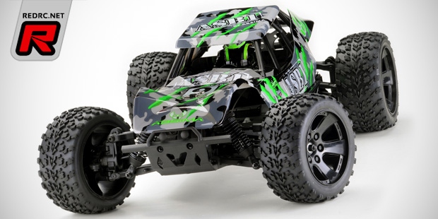 Absima ASB1 1/10th scale RTR buggies