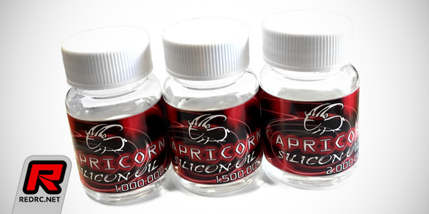 Capricorn ultra-high viscosity differential oils