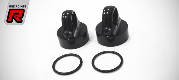 Intech ER-12 & ER-14 emulsion shock caps