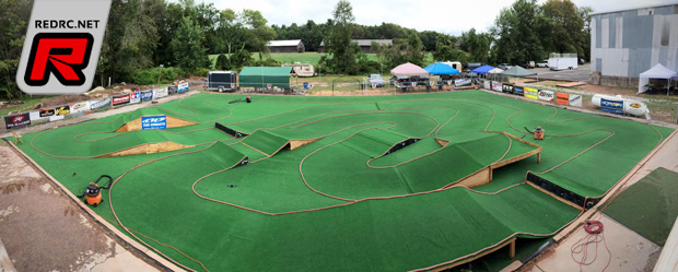 JConcepts Outdoor Turf Nationals – Report