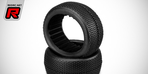 JConcepts Chasers 4.0" 1/8th truck tyres