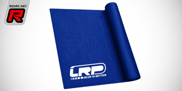 LRP anti-slip pit mat