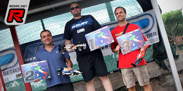 Italian LRP Challenge Grand Final - Report