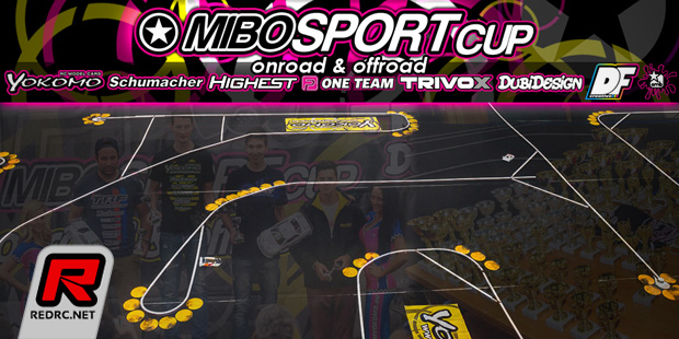 2015/16 Mibosport Cup Winter Series – Announcement