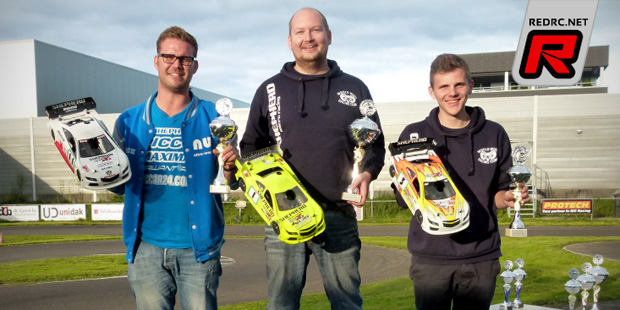 Nitro-West-Masters Rd5 – Report