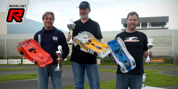 Nitro-West-Masters Rd5 – Report