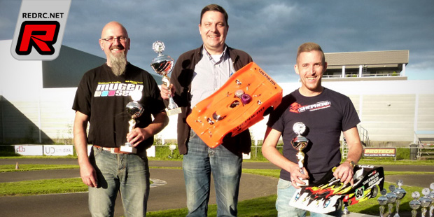 Nitro-West-Masters Rd5 – Report