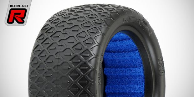 Pro-Line Micron 1/10th buggy rear tyres