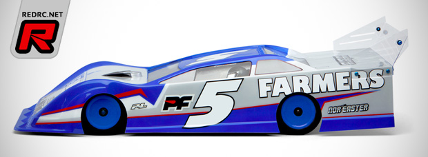 Protoform Nor'easter late mode bodyshell