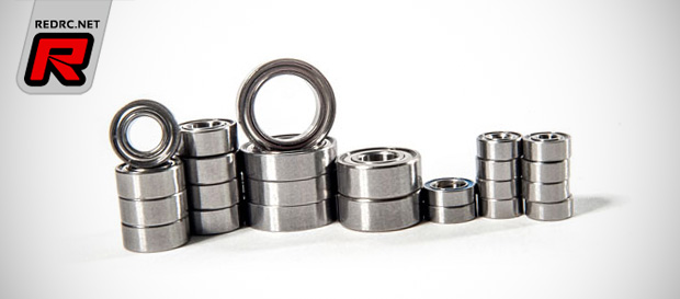 Schelle B5M Factor Lite & B5 ceramic ball bearing sets