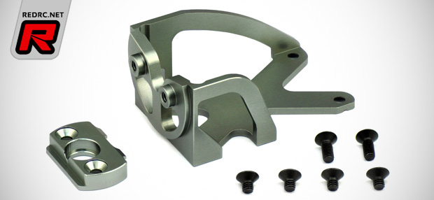 Serpent 977-e TTB motor mount set