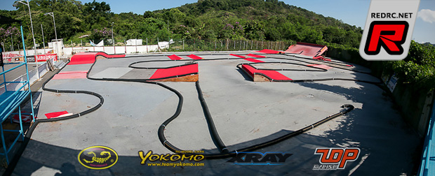 Asian On-Road Championship Rd4 – Track Focus