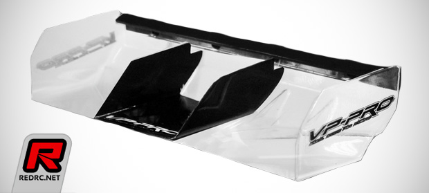 VP-Pro 1/8th off-road Lexan wing