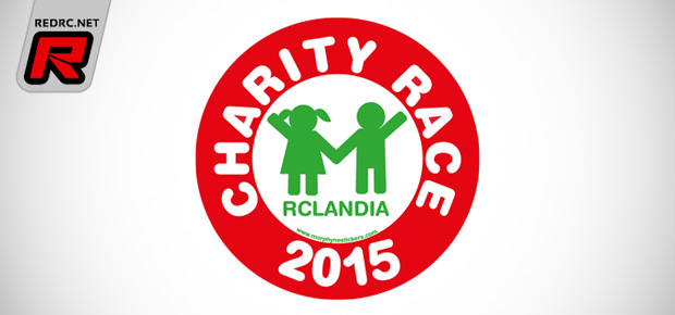 7th annual Charity Race - Announcement