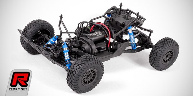 Axial Yeti Score Trophy Truck RTR kit