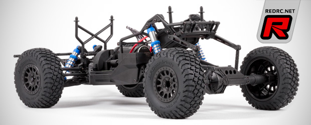 Axial Yeti Score Trophy Truck RTR kit