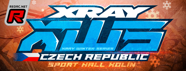 Czech Xray Winter Series – Announcement
