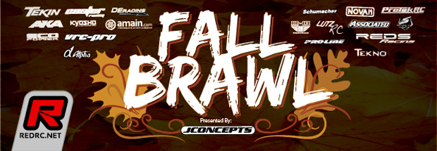 5th Annual JConcepts Fall Brawl – Announcement