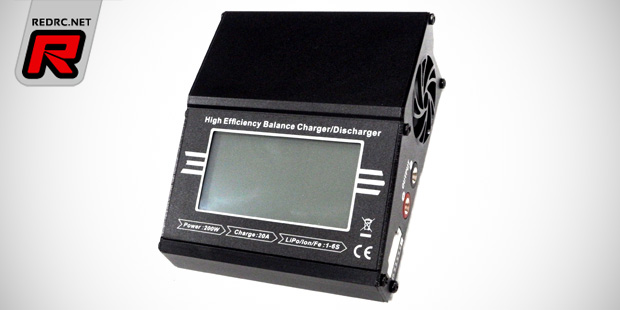 Kimihiko-yano.net Blackhawk touch screen DC charger