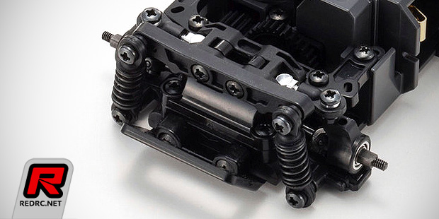 Kyosho MA-020VE Pro Mini-Z AWD chassis kit