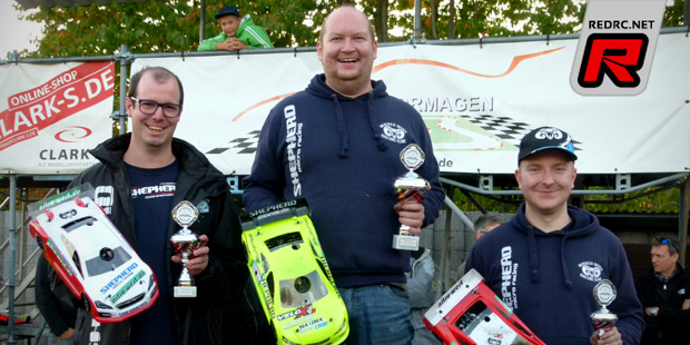 Nitro-West-Masters Rd6 – Report