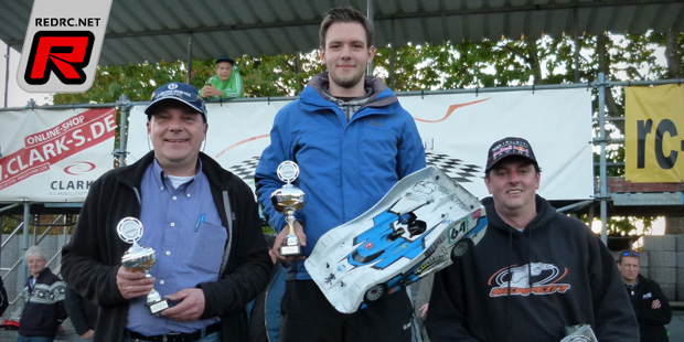 Nitro-West-Masters Rd6 – Report