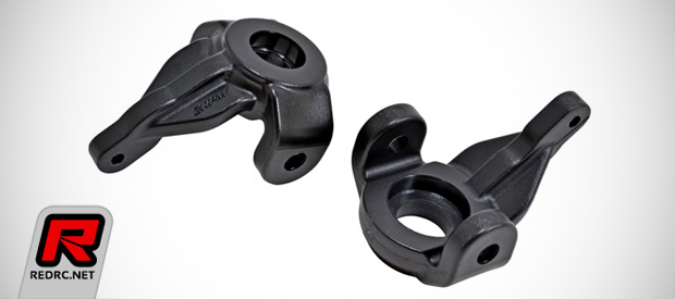 RPM SCX10 front steering knuckles