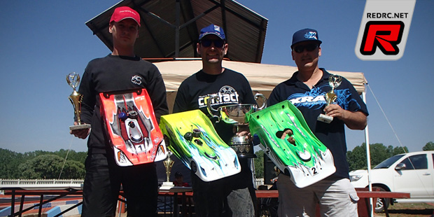 South African On-Road Gas Nationals Rd5 – Report