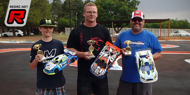 South African On-Road Gas Nationals Rd5 – Report